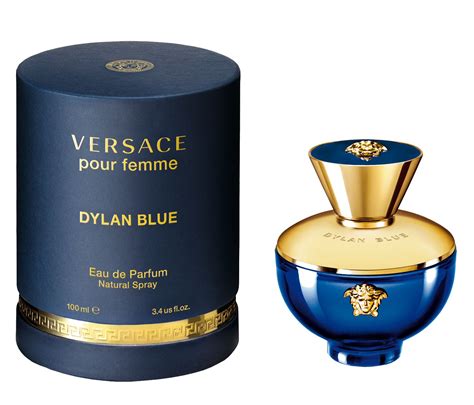 versace dylan blue women reviews.